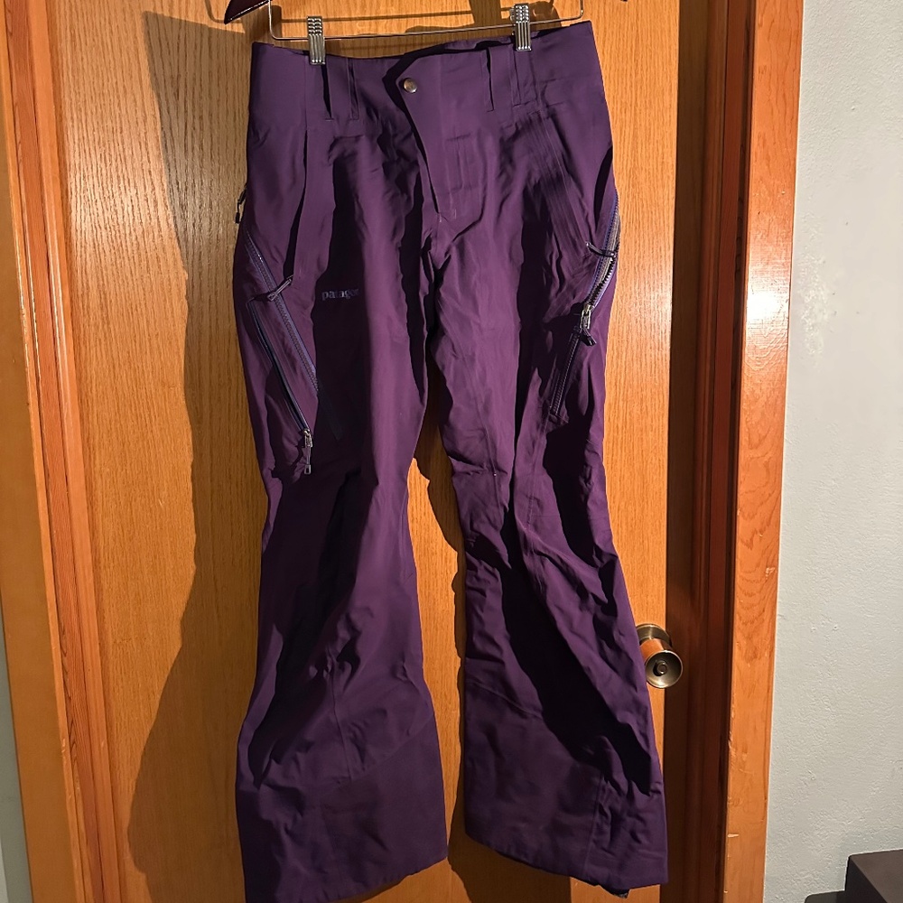 Patagonia Women's Winter Shell Pant